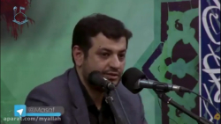 رائفی پور: معجزه امام هادی علی...