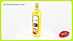 روغن کنجد تصفیه شده بدون بو بی...