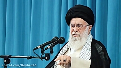 هیچگونه مذاکره و در هیچ سطحی ب...