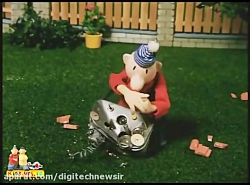 کارتون پت و مت پت و مت