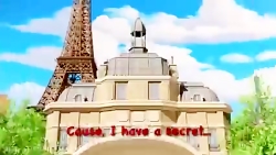 میکس لیدی باگ باآهنگ ترکی