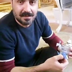 خیانت سپاه پاسداران به مردم ای...