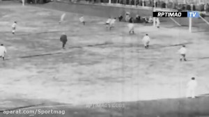 تمام فینال های جام های جهانی ا...