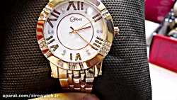 مشاهده ساعت لوکس زنانه برند کو...