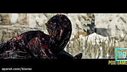 کریتوس vs تور kratos vs  thor