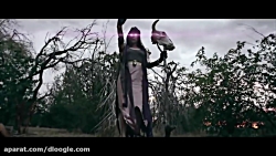 فیلم کلش اف کلنزدر زندگی واقعی