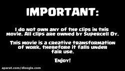 انیمیشن کلش اف کلنز