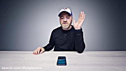 گوشی پرقدرت و زیبای  شیائومی...