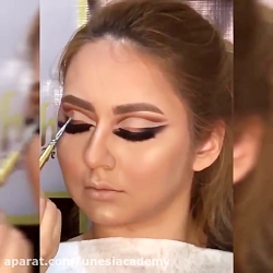 آموزش آرایشگری در مشهد 0915820...