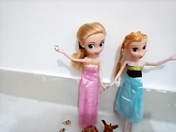 باربی های من برا مسابقه ۲۰۲۰