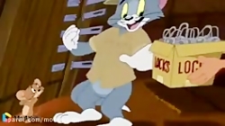 کارتون تام و جری تام و جری