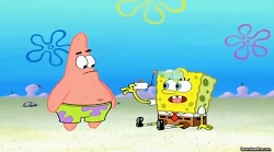 کارتون باب اسفنجی باب اسفنجی