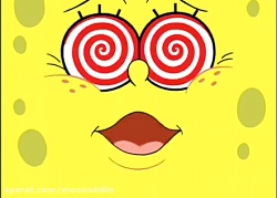 کارتون باب اسفنجی باب اسفنجی