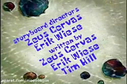 کارتون باب اسفنجی باب اسفنجی