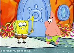 کارتون باب اسفنجی باب اسفنجی