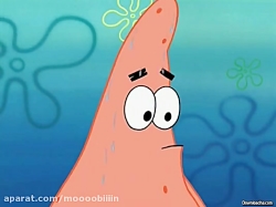 کارتون باب اسفنجی باب اسفنجی