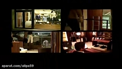 دوربین مخفی شوخی با اشکان خطیب...