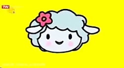 برنامه کودک ببعی : دستشویی رفت...