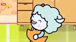 برنامه کودک ببعی : جشن تولد