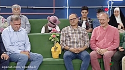 سریال خندوانه فصل 5-قسمت 25