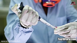 چقدر با ساخت واکسن ویروس کرونا...