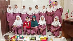 فتوکلیپ مجتمع آموزشی رهپویان و...