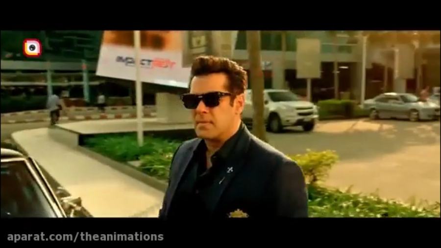 فیلم هندی مسابقه 3 با بازی سلمان خان - دوبله فارسی | Race 3 2018 زمان4753ثانیه