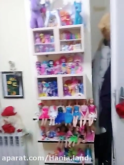 دکور تمام فیگور هام کپشن مهههه...