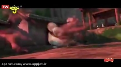 انیمیشن سینمایی پاندای کونگ فو...