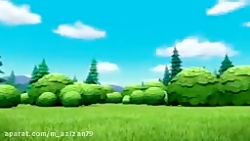 کارتون سگ های نگهبان : هاپوها...