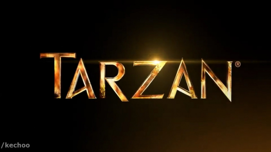 دانلود انیمیشن تارزان با دوبله فارسی (Tarzan) زمان5651ثانیه