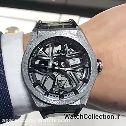 ساعت مردانه لاکچری