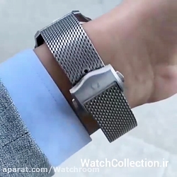 ساعت مردانه امگا