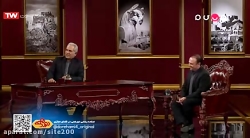 دورهمی - برزو ارجمند و شوخی ها...