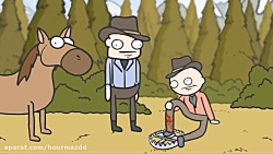 خلاصه بازی Red Dead 2