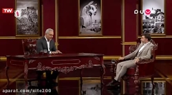 دورهمی - داستان حواشی علی انصا...