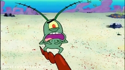 کارتون باب اسفنجی باب اسفنجی