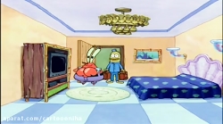 کارتون باب اسفنجی باب اسفنجی