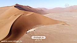 شگفتی&zwnj;های &laquo;دشت لوت&...