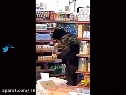 ببینید چینیها چطور ویروس کرونا...