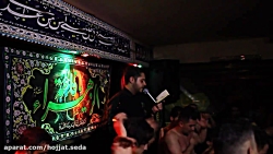 جلسه مذهبی بنت الحسین(ع) شهادت...