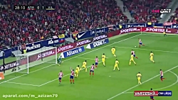 دبل سیو فوق العاده آسنخوآ درمق...