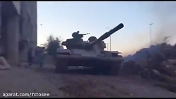 اردوغان در ادلب سوریه چه میخوا...