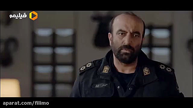 آنونس فیلم سینمایی «شاه کش»