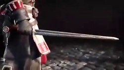 تریلر اساسین کرید  روگ