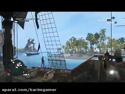 اساسین کرید بلک فلگ