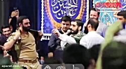 مولودی امام علی با صدای کربلای...