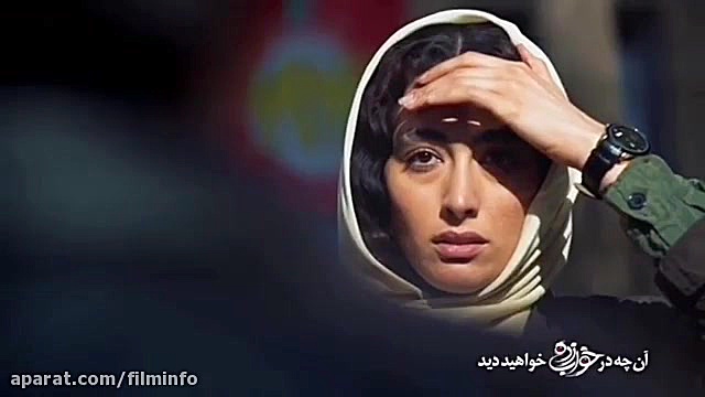 در قسمت چهارم سریال خواب زده ... زمان60ثانیه