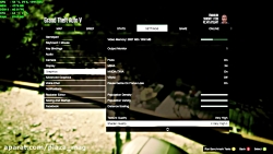 گیم پلی بازی GTA5