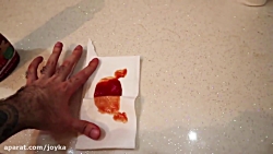 دوربین مخفی کرونا خدای خندهه